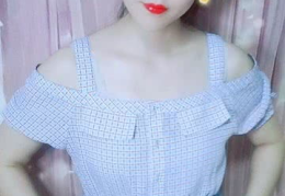 长脸的小姐姐,探寻东方之美的新视角