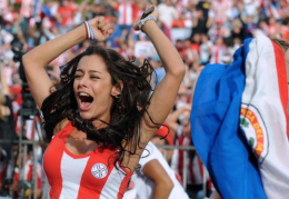 乌拉圭美女,南美风情下的时尚与魅力