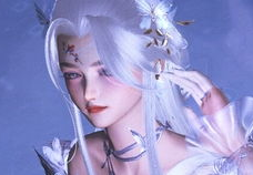 剑网三十周年小姐姐,三十载芳华，小姐姐风采依旧