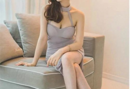 风骚美女写真,写真中的绝色佳人风采