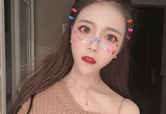 网红艾小美,网红界的时尚风向标